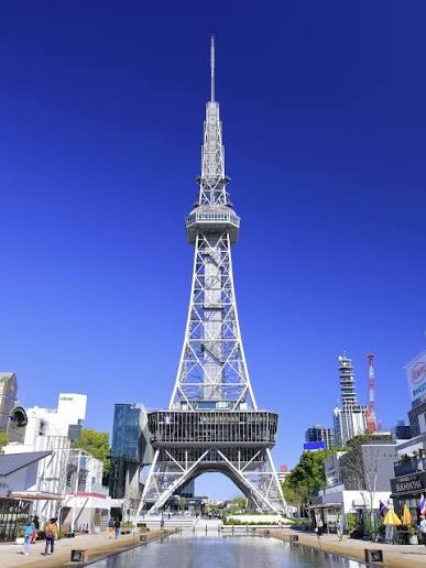 名古屋テレビ塔の画像1