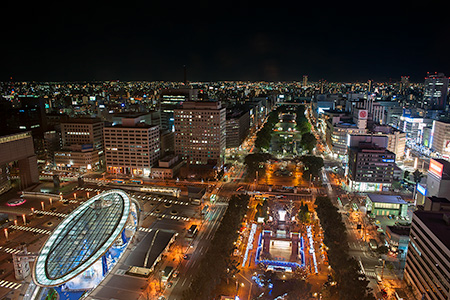 名古屋テレビ塔の画像2