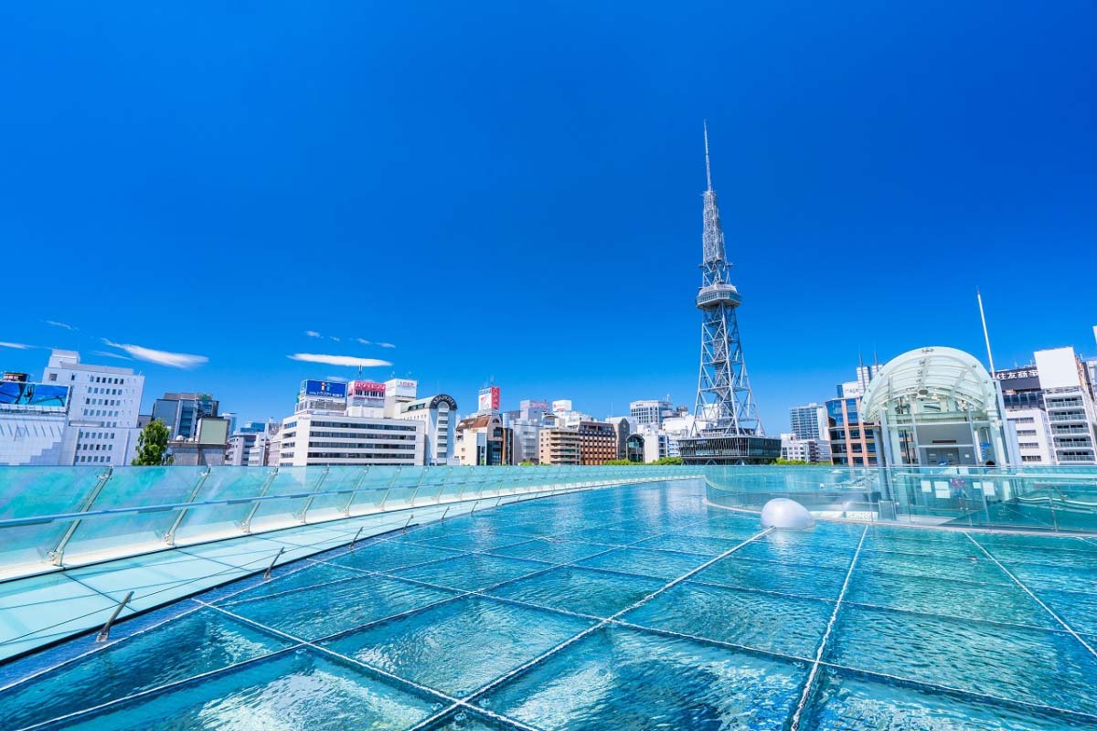 オアシス21の画像2