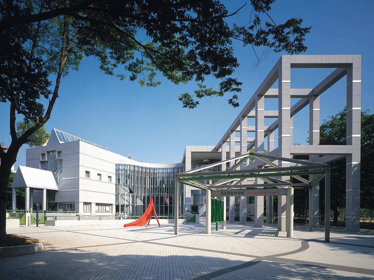 名古屋市美術館の画像1