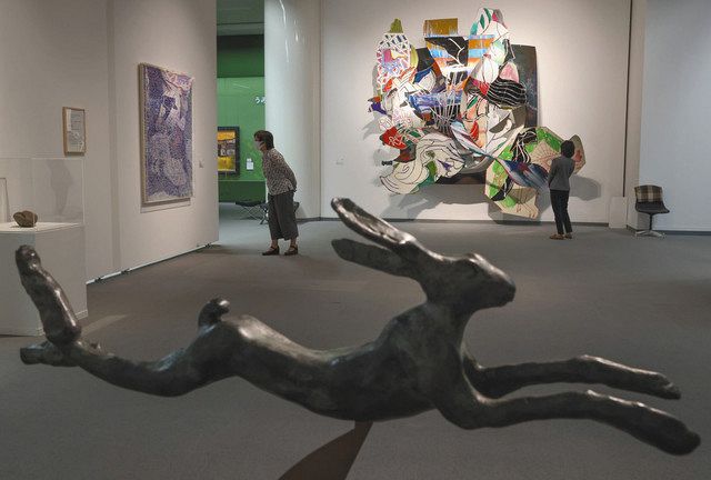 名古屋市美術館の画像3