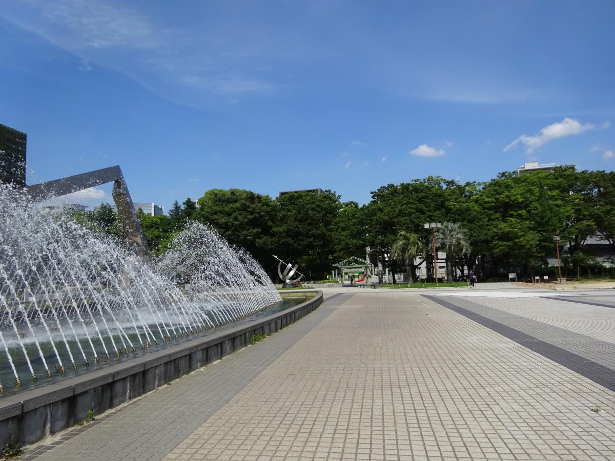白川公園の画像3