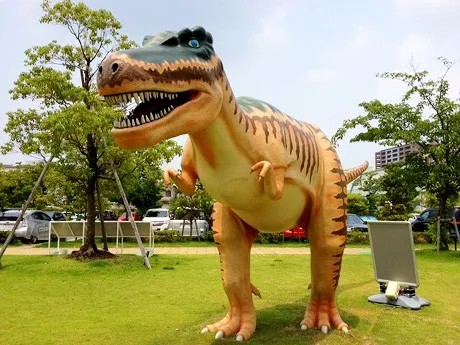 ノリタケの森の画像2