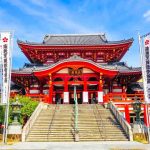 大須観音の画像1